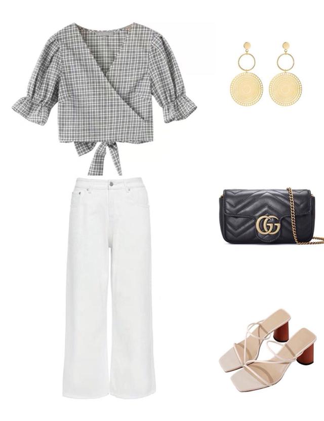 简约时尚的初秋穿搭指南，初秋各种风格穿搭