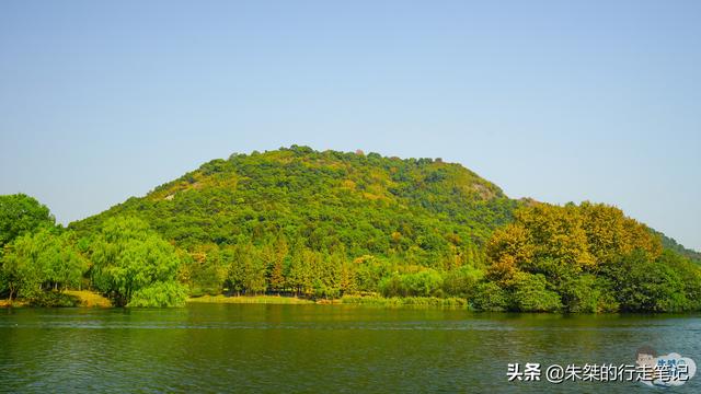 适合夏天旅游的避暑胜地，亲测推荐国内4处避暑胜地