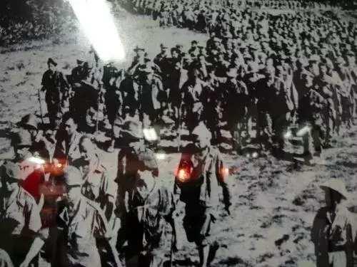 中越边境自卫反击战轮战，中越之间的十年轮战