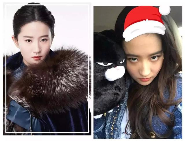 细眉适合什么眉型，你找到最适合自己的眉型了吗