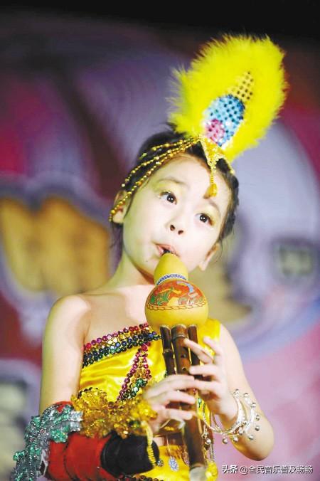 葫芦丝基础教学，学葫芦丝新手入门指法教学（葫芦丝学习的基础）