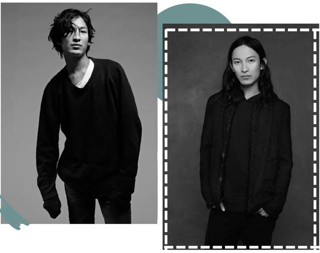 4大著名设计师，知名设计师亚历山大.王