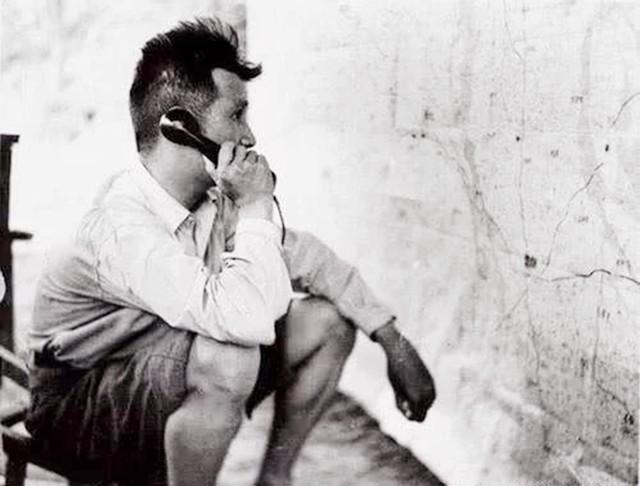 中国大将军衔名单，开国十大将领名单（十位大将都担任什么职务）