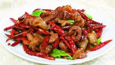 肥肠的最好做法，肥肠的8大做法风味独特