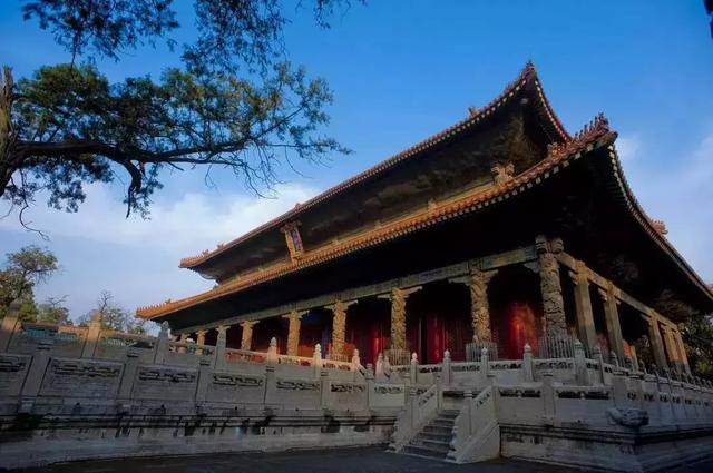 山东旅游攻略路线推荐，山东自驾游路线推荐