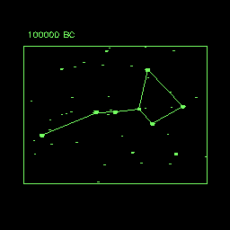 太阳系是如何围绕银河系运转的，拥有上千亿颗恒星的银河系是如何转动起来的