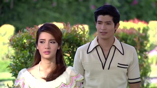 8部先婚后爱类型的高甜泰剧，走一波先婚后爱的泰剧