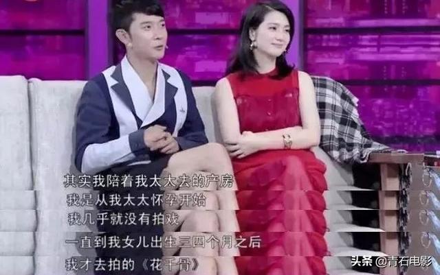 洪欣年轻时美貌，洪欣颜值比肩王菲李嘉欣