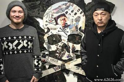 求一些日本潮牌名称，东洋潮牌知多少