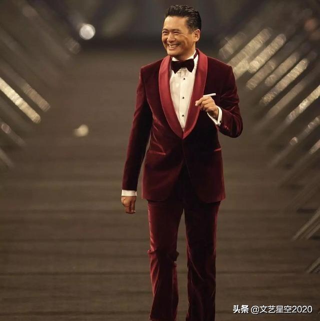 周润发经典电视连续剧有哪些，周润发十大经典影视剧