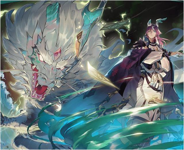阴阳师三只人气超高的式神，强度和口碑两极分化明显的式神