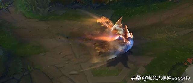 lol死兆星介绍，LOL俩款死兆星图标呈上