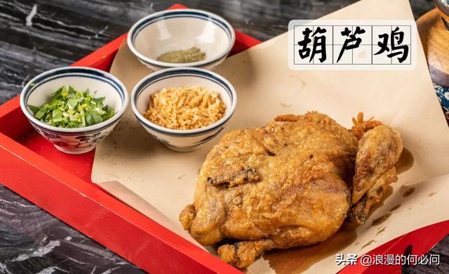 陕西特色美食50种，在陕西特别出名的8种美食