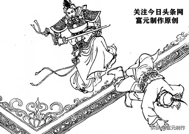 杨家将的八大美人，杨家将中最强的十位女将是哪些人物