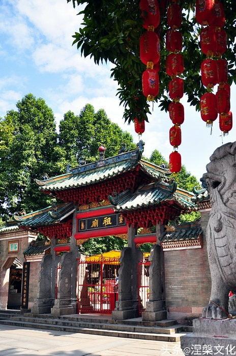 庙和寺的区别大全，1个属于佛教