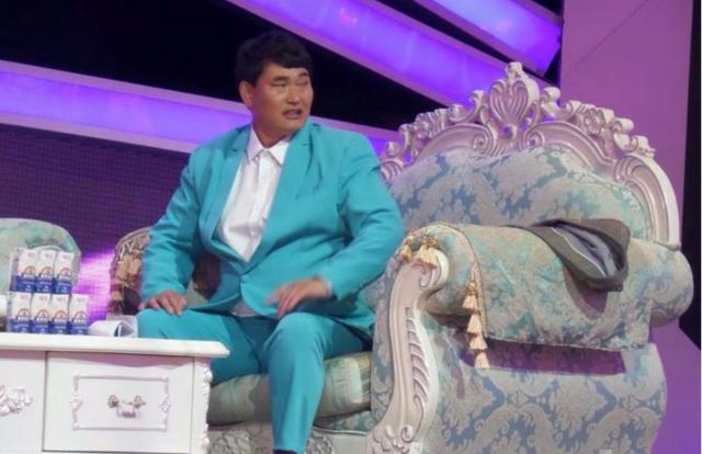 我是大明星朱之文，我是大明星山西选手朱之文