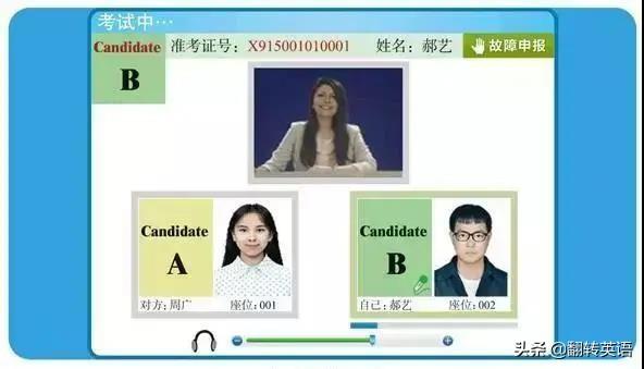 英语四六级口语考试扫盲攻略，英语四六级口语考试要求