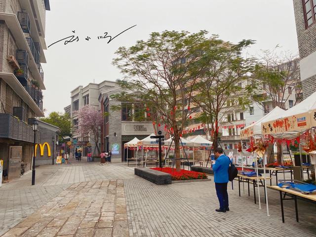 广州老城区景点，广州老城区骑楼老街（一举成为地标性4A级景区）