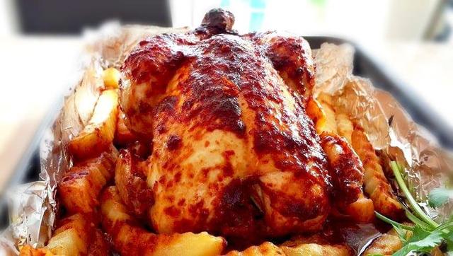 非洲有哪些特产美食，非洲最富有的国家