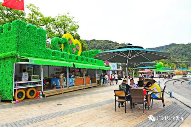 广州六一儿童节游玩推荐，儿童节溜娃不用愁
