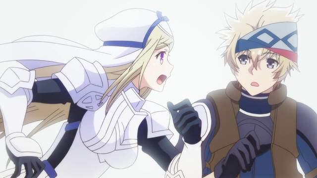 一月新番男主嫌自己的符文太垃圾，1月新番无限系统树可以比肩刀剑神域