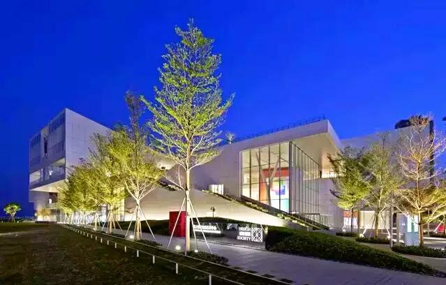 深圳亲子适合去的博物馆，深圳这些宝藏博物馆给你惊喜连连