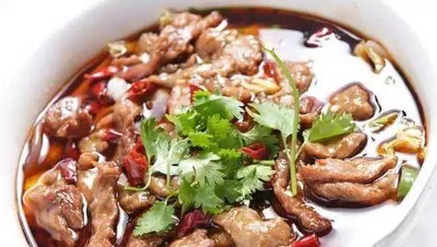 菜谱家常菜牛肉做法大全，牛肉入味鲜嫩不塞牙