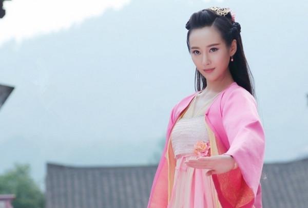 杀阡陌是谁扮演的，杀阡陌是哪个明星扮演的（还记得《花千骨》的杀阡陌吗）