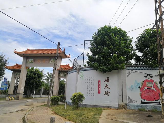 番禺化龙镇景区，快来pick你的“打卡点”吧