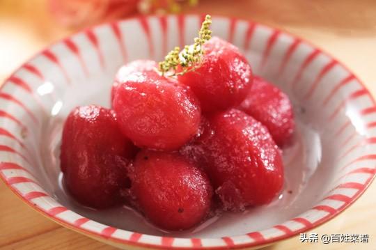 又好吃又简单的各种美食教程，分享6道家常菜做法