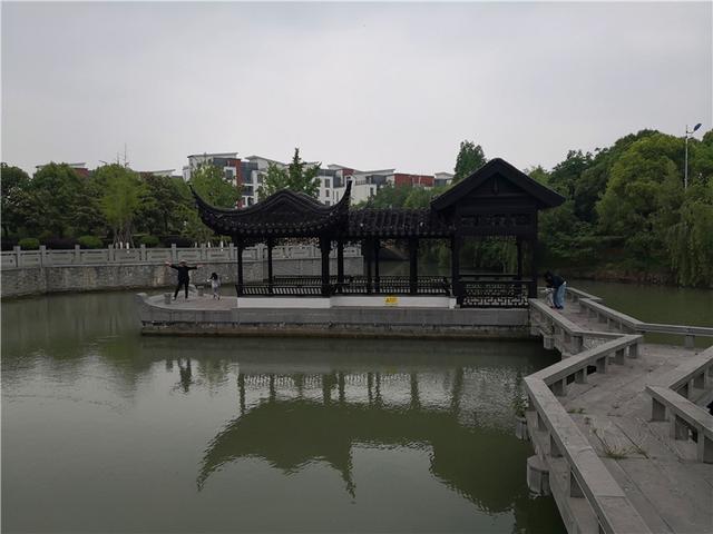 泰州溱湖湿地公园，江苏溱湖国家湿地公园（泰州溱湖国家湿地公园）