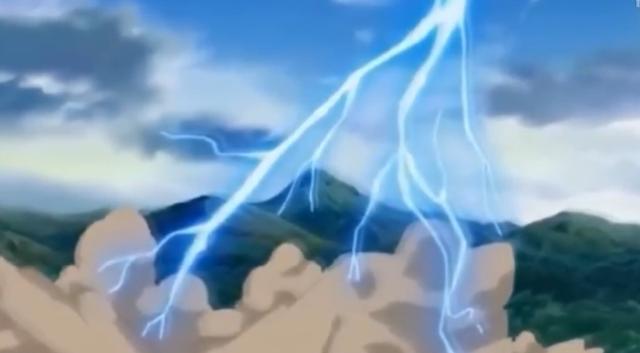 火影忍者十大磁遁排行，《火影忍者》强大的磁遁术