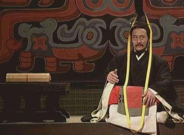 柳下惠坐怀不乱，柳下惠坐怀不乱是个怎么样的故事（坐怀不乱的柳下惠）