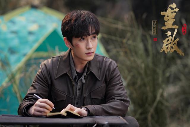 杨迪早期对口型忐忑，出道14年曾被周星驰发掘
