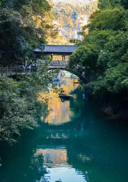 湖北有哪些好玩的地方旅游景点，湖北的景点哪里最好玩最美（湖北最值得去的十大景点）