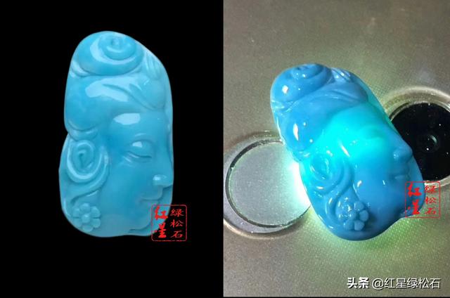玉化是什么意思，绿松石玉化料是什么意思呀（为什么玉化砗磲就贵）