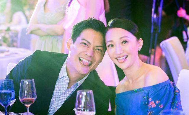 周迅情史为何如此坎坷，周迅27年荒诞情史