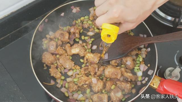 用锅怎么煮米饭，如何用砂锅煮出美味的饭