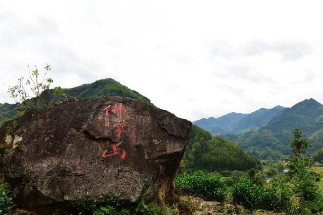 福建南平有什么旅游景点吗，福建省南平市值得游玩的旅游景点有哪些