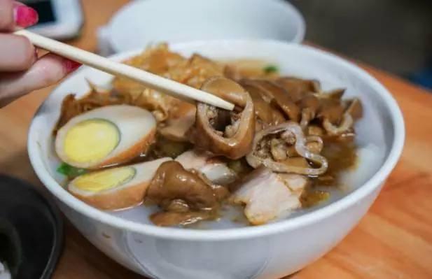 潮州特色小吃有什么，潮州8大特色名小吃