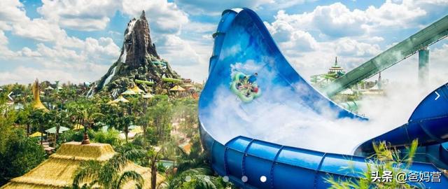 环球影城大酒店，环球影城北京都有什么玩的