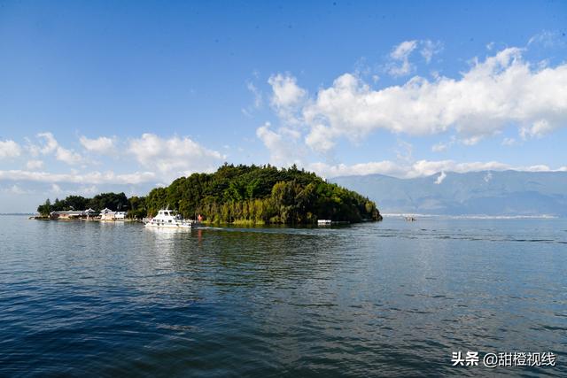 大理洱海和双廊哪里好耍，含沿途10大必打卡景点和介绍