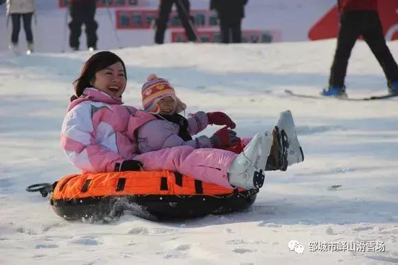 青州驼山滑雪场，青州驼山滑雪场需要准备什么