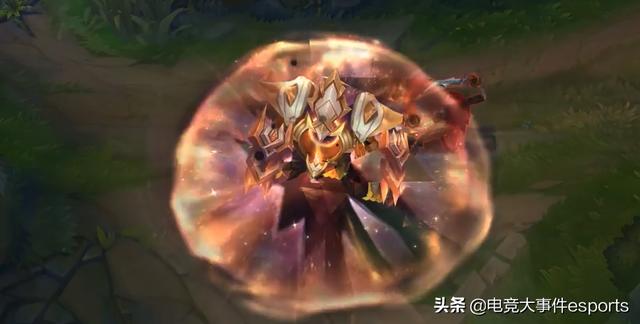 lol死兆星介绍，LOL俩款死兆星图标呈上