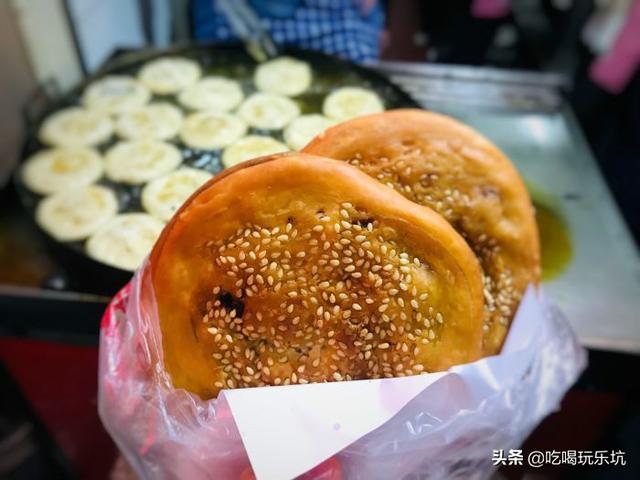 武汉最好吃的美食小吃，武汉特色小吃集合