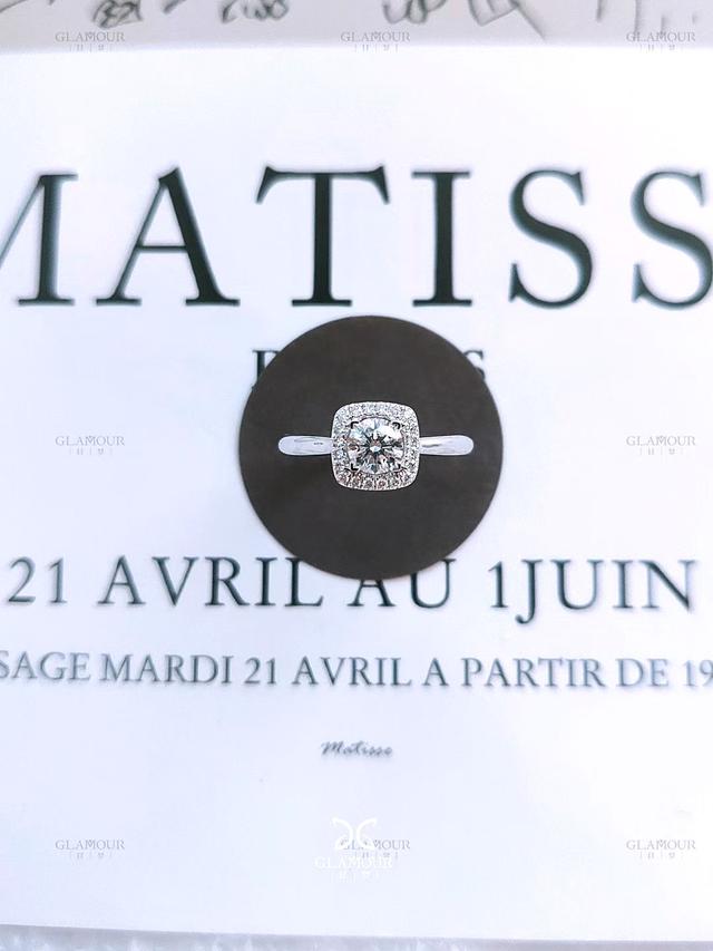 西安钻戒价格表，公主方钻石和垫形钻石比较