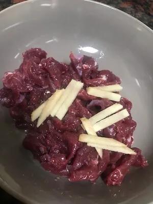 牛肉粥的做法大全简单家常，牛肉粥家常做法