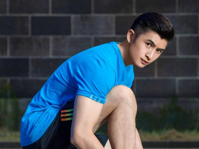 把何书桓演成渣男的张云龙，何书桓由谁扮演