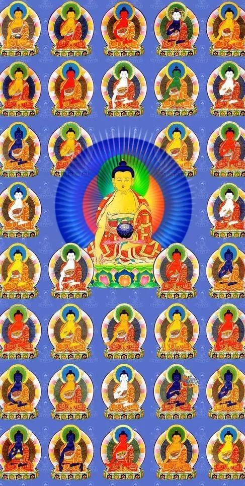 菩萨图片大全高清，佛菩萨庄严大图