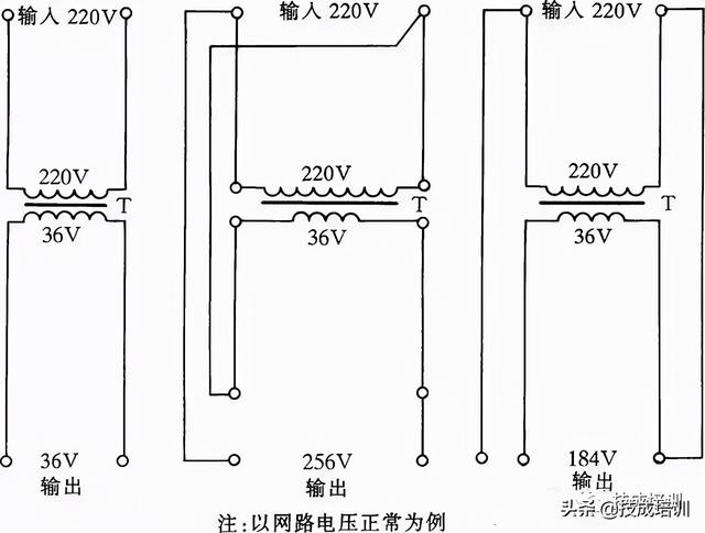 二相电表接线图片，26个经典电路图